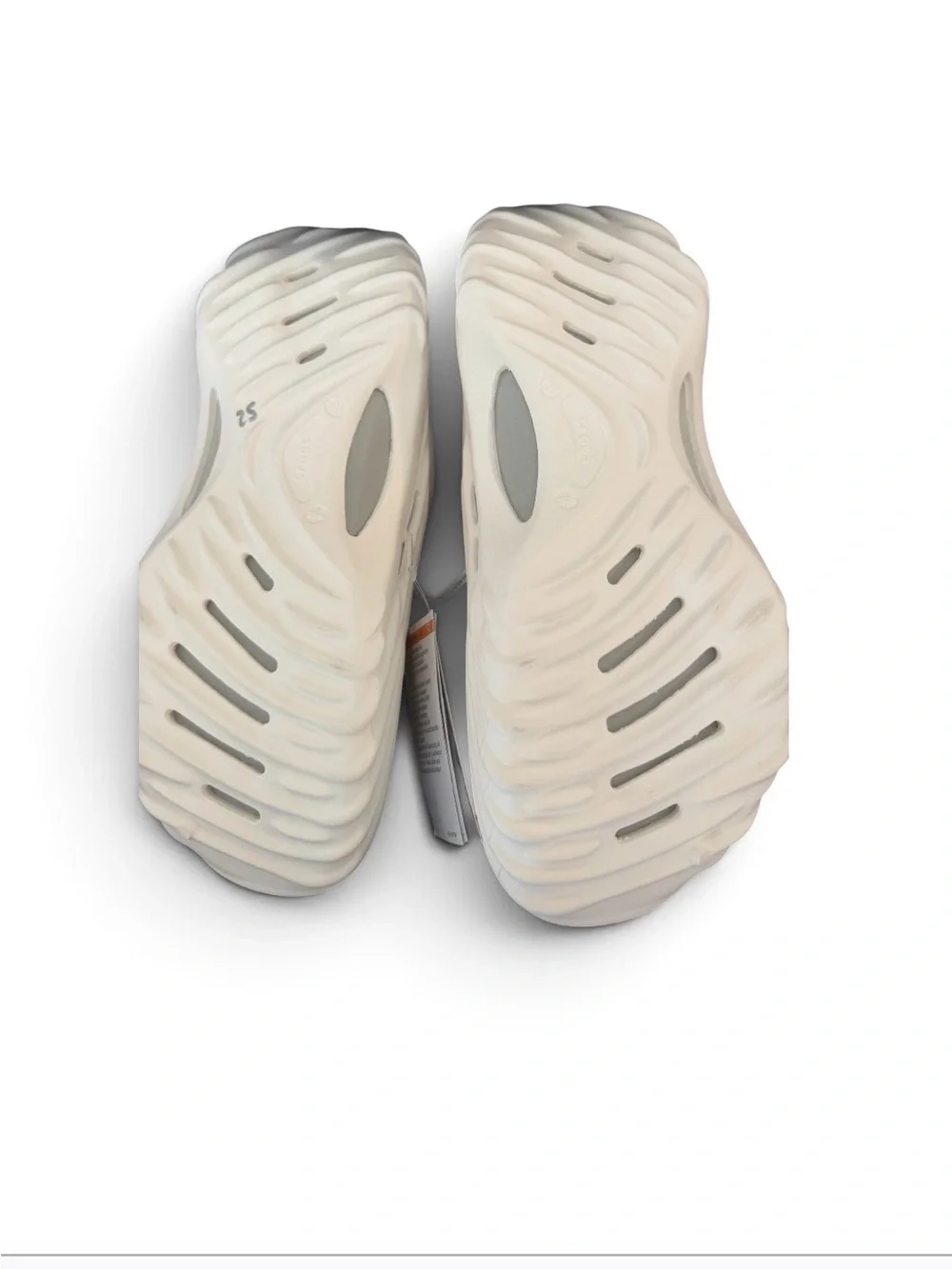 CROCS sleek slip